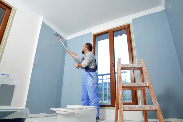 Professional Painting & Drywall Installation in Michigan Center, MI